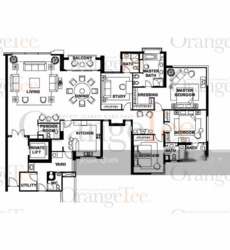 Ardmore Park (D10), Condominium #211055141